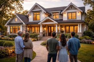 Is Property Investment Still Worth It in New Zealand? A Path to Financial Independence