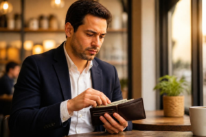 Mindful Spending: The Secret Weapon of the FIRE Journey